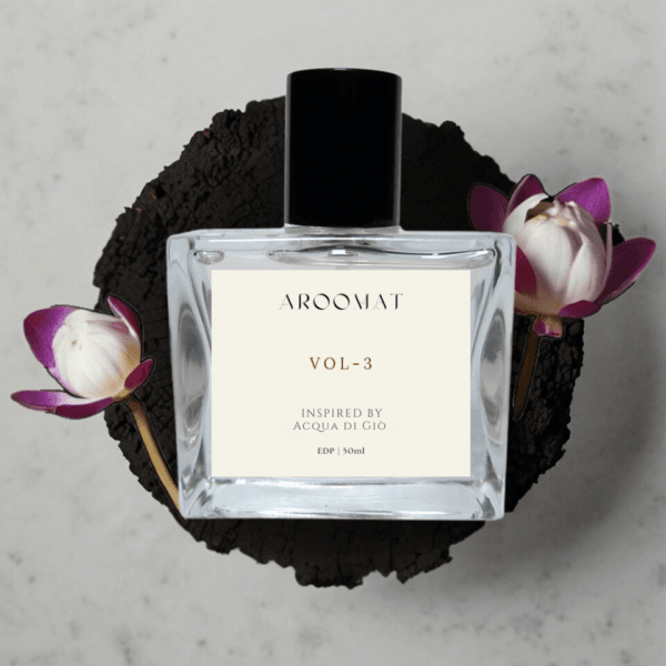 Vol 3 | inspired by Acqua di Giò Profumo