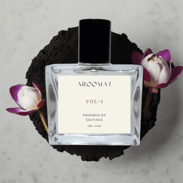 Vol 1 | inspired by Dior Sauvage